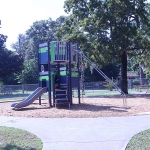 Marion Park & Playground