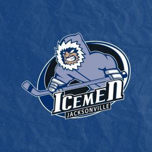 Jacksonville Icemen Hockey Team Birthday Parties