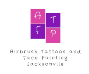 Airbrush Tattoos and Face Painting Jacksonville