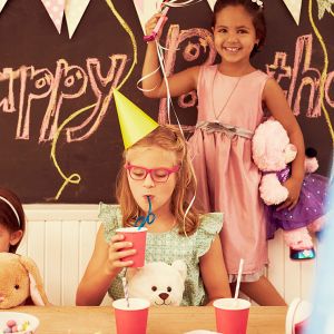 Build-A-Bear Workshop Count Your Candles Birthday Deal