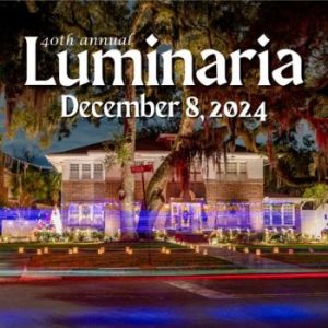 12/08: Riverside Avondale Luminaria