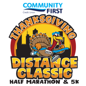 11/28: Community First Thanksgiving Distance Classic