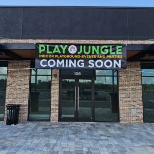 Play Jungle Indoor Adventure