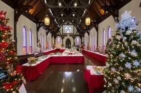 12/07-12/28: Jacksonville Historical Society Gingerbread Extravaganza