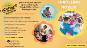 Lighthouse Christian Preschool