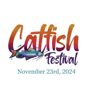 11/23: Kingsland Catfish Festival