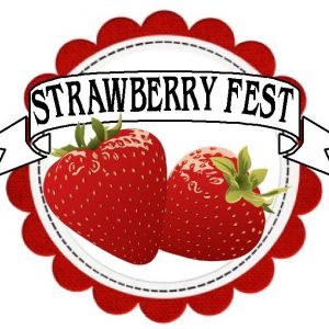 03/01-03/02: Clay County Strawberry Fest