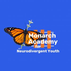 Dr. Amaris with Institute for Psychological Development & Monarch Academy for ND Youth