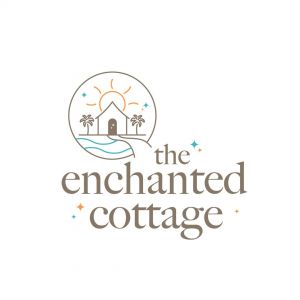 The Enchanted Cottage