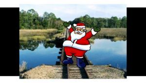 11/30-12/24: Florida Georgia Railway: The Santa Special Christmas Train