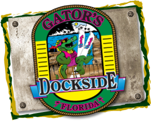 Gator's Dockside Fundraising