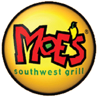 Moe's Fundraising