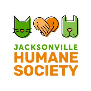 Jacksonville Humane Society Homeschool Helpers