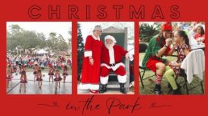 12/07: St Marys Christmas in the Park