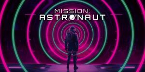 9/21-1/5 MOSH Mission Astronaut