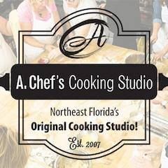 A. Chef's Cooking Studio