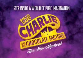 06/26-08/17: Alhambra Theater: Charlie and the Chocolate Factory