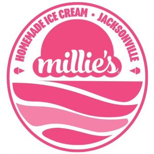 Millie's Homemade Ice Cream