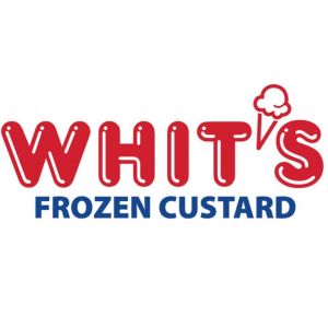 Whit's Frozen Custard