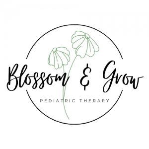 Blossom & Grow Pediatric Therapy