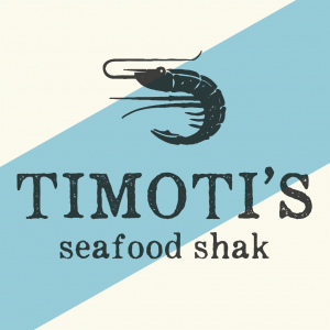 Timoti's Seafood Shack