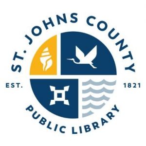 St. Johns County Public Library Bookstores