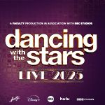 02/27: FSCJ Presents: Dancing with the Stars: Live!