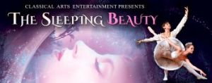 01/05: FSCJ Artist Series Presents: The Sleeping Beauty Ballet