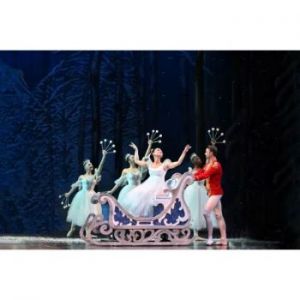 12/13-12/15: Jax Symphony Presents: 2024 Nutcracker