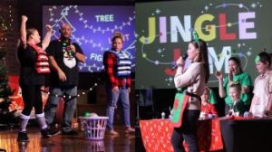 12/14: Fort Caroline Baptist Church Jingle Jam: A Christmas Celebration for the Whole Family