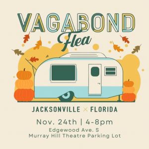 11/24: Vagabond Flea