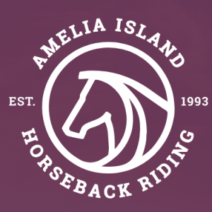 Amelia Island Horseback Riding