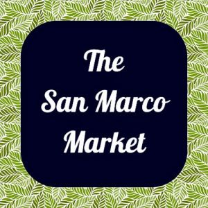 12/07: San Marco Market