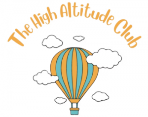 High Altitude Club