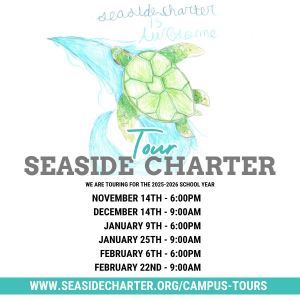 Seaside Charter Tour