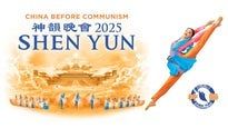 01/22: Jacksonville Center for the Performing Arts Presents Shen Yun: China Before Communism