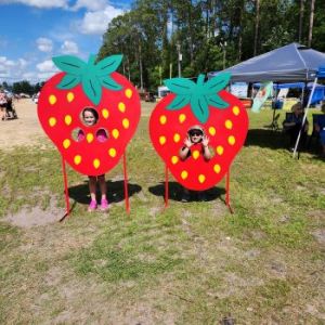 03/29 & 03/30: Bradford County Florida Strawberry Festival