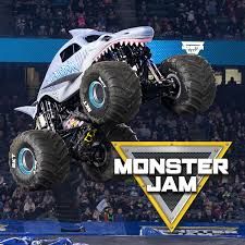 03/08: Monster Jam