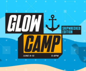 First Baptist Church Nocatee Kids Life GLOW Summer Camp