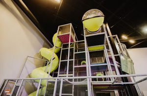 Evangel Temple Indoor Playground