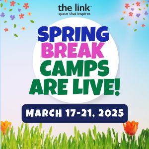 The Link Spring Break Camps