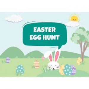 04/05: Fernandina Beach Easter Egg Hunt