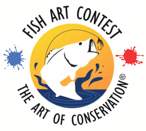 Florida Fish Art Contest