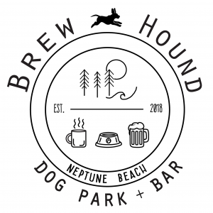 01/31-03/06: BrewHound Dog Park and Bar Month of LOVE Movie Nights