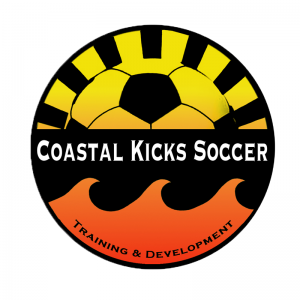 Coastal Kicks Soccer Spring Break Camp