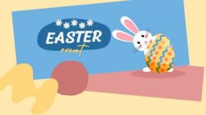 04/12: Ramona Flea Market Easter Celebration Event