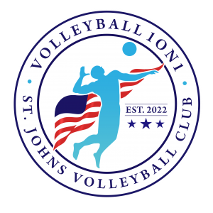 St. Johns Volleyball Club Summer Camps