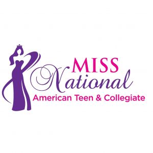 Miss National American Teen And Collegiate Pageant