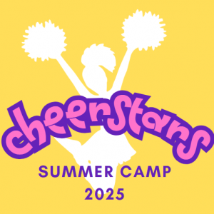 CheerStars Summer Camp