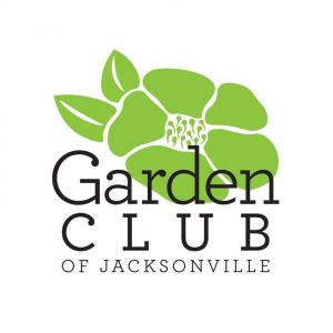 Garden Club of Jacksonville Budding Gardeners